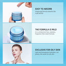 Hydro Boost Ácido Hialurônico Hidratante Facial Gel-Creme para Hidratar e Suavizar a Pele Extra Seca