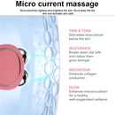 Dispositivo Facial de Microcorrente Mini + Kit de Sérum Facial, Massageador Facial EMS para Esculpir o Rosto, Ferramenta de Beleza para Rejuvenescimento e Cuidados com a Pele