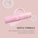 Balm Multiuso PDRN Pink Collagen Volume com 5% Volufiline, Hidratante de Longa Duração, Firmador e Reparador para Rosto, Pescoço e Olhos