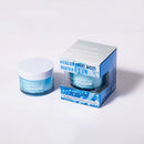 Hydro Boost Ácido Hialurônico Hidratante Facial Gel-Creme para Hidratar e Suavizar a Pele Extra Seca