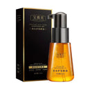 Óleo de argan marroquino soro de cabelo leve névoa de óleo de cabelo para extremidade dividida cabelo crespo flyaways brilho reparação óleo de cabelo suave