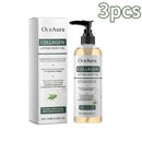Óleo corporal firmador de colágeno, hidratação profunda, hidratante, firmador, braço, barriga e excesso de gordura, corpo inteiro, massagem na pele, óleo essencial 100ml