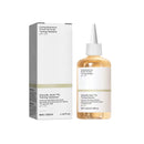 100ml de ácido glicólico 7% solução tonificante para remover acne e hidratar a pele loção rejuvenescedora