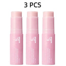 Balm Multiuso PDRN Pink Collagen Volume com 5% Volufiline, Hidratante de Longa Duração, Firmador e Reparador para Rosto, Pescoço e Olhos