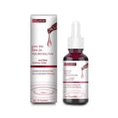 Soro de ácido salicílico tratamento de acne poros suaves clareamento soro para pele oleosa hidratante produto de cuidados com a pele