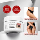 Creme de clareamento corporal, axilas, joelho, nádegas, partes íntimas, lixívia, coxas internas, área íntima, remoção de melanina, iluminar, cuidados com a pele