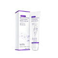 Creme Corporal Firmador PDRN 50g com Roll-on, Multi-Peptídeos Matrixyl 3000, Loção de Massagem de Absorção Rápida para Cuidados Corporais Femininos