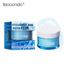 Hydro Boost Ácido Hialurônico Hidratante Facial Gel-Creme para Hidratar e Suavizar a Pele Extra Seca