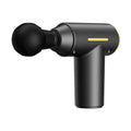 Pistola de Massagem Muscular Portátil Mini, Massageador Vibratório para Alívio de Dores no Corpo, Pescoço e Costas, Ferramentas de Relaxamento Muscular Profundo