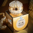 Creme Facial Iluminador Nicotinamida para Mulheres, Hidratante Profundo, Anti-Rugas, Uniformizador do Tom de Pele, Firmador, 50g
