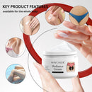 Creme de clareamento corporal, axilas, joelho, nádegas, partes íntimas, lixívia, coxas internas, área íntima, remoção de melanina, iluminar, cuidados com a pele