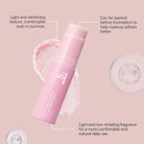 Balm Multiuso PDRN Pink Collagen Volume com 5% Volufiline, Hidratante de Longa Duração, Firmador e Reparador para Rosto, Pescoço e Olhos