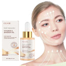 Hidratante squalano rosa mosqueta óleo facial levantamento endurecimento desvanece-se linhas finas suavização nutritivo rejuvenescimento da pele óleo de cuidados faciais