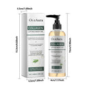Óleo corporal firmador de colágeno, hidratação profunda, hidratante, firmador, braço, barriga e excesso de gordura, corpo inteiro, massagem na pele, óleo essencial 100ml