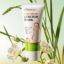 Creme para Remover Estrias de Gravidez, Melhora a Elasticidade, Suaviza Linhas de Crescimento, Nutre, Hidrata e Firma a Pele