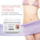 Creme de clareamento corporal, axilas, joelho, nádegas, partes íntimas, lixívia, coxas internas, área íntima, remoção de melanina, iluminar, cuidados com a pele