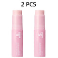 Balm Multiuso PDRN Pink Collagen Volume com 5% Volufiline, Hidratante de Longa Duração, Firmador e Reparador para Rosto, Pescoço e Olhos