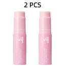 Balm Multiuso PDRN Pink Collagen Volume com 5% Volufiline, Hidratante de Longa Duração, Firmador e Reparador para Rosto, Pescoço e Olhos