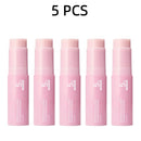 Balm Multiuso PDRN Pink Collagen Volume com 5% Volufiline, Hidratante de Longa Duração, Firmador e Reparador para Rosto, Pescoço e Olhos
