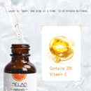 Sérum de Vitamina C 20%