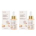 Hidratante squalano rosa mosqueta óleo facial levantamento endurecimento desvanece-se linhas finas suavização nutritivo rejuvenescimento da pele óleo de cuidados faciais