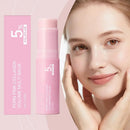 Balm Multiuso PDRN Pink Collagen Volume com 5% Volufiline, Hidratante de Longa Duração, Firmador e Reparador para Rosto, Pescoço e Olhos