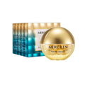 Creme Facial Iluminador Nicotinamida para Mulheres, Hidratante Profundo, Anti-Rugas, Uniformizador do Tom de Pele, Firmador, 50g