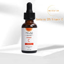 Sérum de Vitamina C 20%