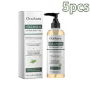 Óleo corporal firmador de colágeno, hidratação profunda, hidratante, firmador, braço, barriga e excesso de gordura, corpo inteiro, massagem na pele, óleo essencial 100ml