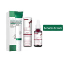 Soro de ácido salicílico tratamento de acne poros suaves clareamento soro para pele oleosa hidratante produto de cuidados com a pele