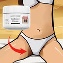 Creme de clareamento corporal, axilas, joelho, nádegas, partes íntimas, lixívia, coxas internas, área íntima, remoção de melanina, iluminar, cuidados com a pele