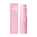 Balm Multiuso PDRN Pink Collagen Volume com 5% Volufiline, Hidratante de Longa Duração, Firmador e Reparador para Rosto, Pescoço e Olhos