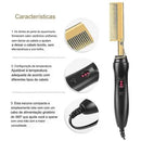 Slope Max 5.0 Pente Elétrico Alisador e Modelador